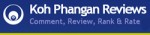 Koh Phangan Reviews